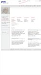Mobile Screenshot of jaeckli.ch